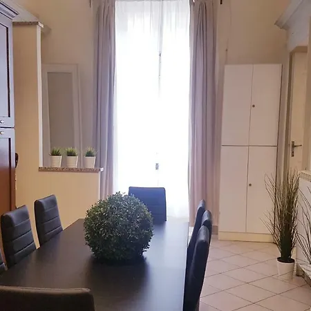 公寓 Casa Volpino 都灵