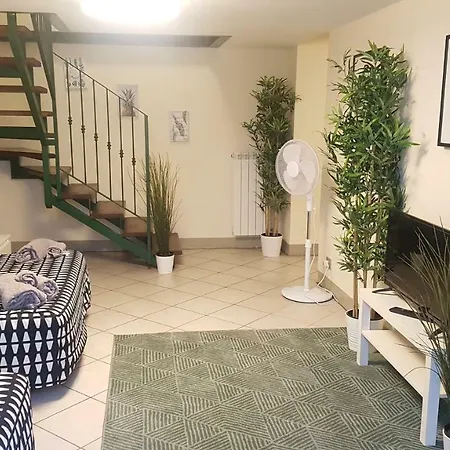 Casa Volpino Turijn