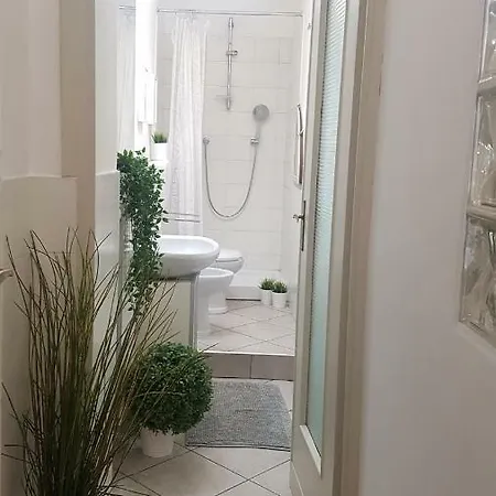 Appartement Casa Volpino *