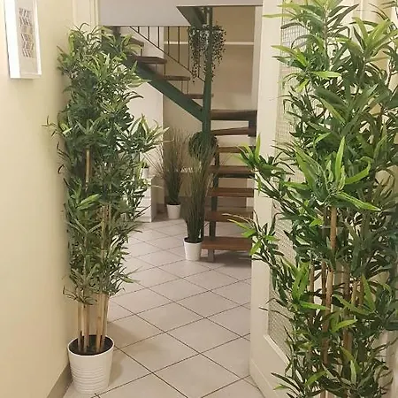 Casa Volpino * Turijn