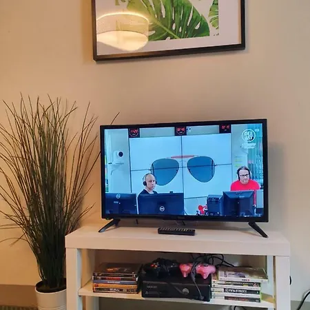 Casa Volpino Appartement *