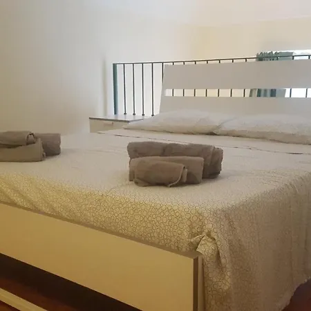 Casa Volpino *