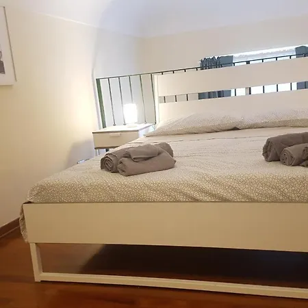 Casa Volpino Appartement