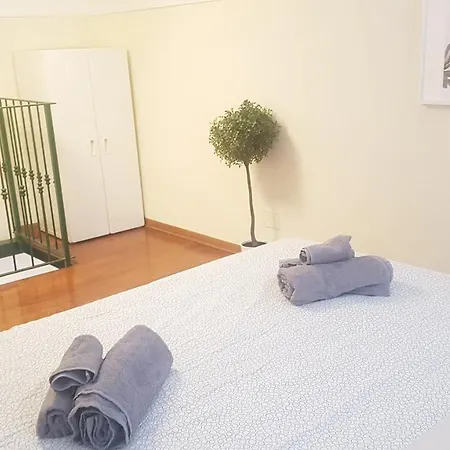 Casa Volpino Appartement *