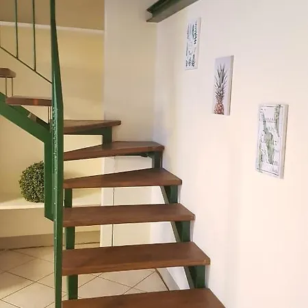 Casa Volpino