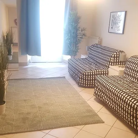Casa Volpino