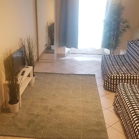 Casa Volpino * Turijn