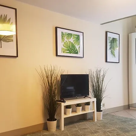 Appartement Casa Volpino Turijn